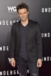 Serienpremiere 'Underground' in Los Angeles