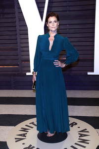 Vanity Fair Oscar Party 2017 in Beverly Hills