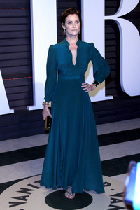 Vanity Fair Oscar Party 2017 in Beverly Hills