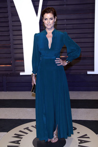 Vanity Fair Oscar Party 2017 in Beverly Hills