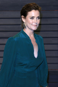 Vanity Fair Oscar Party 2017 in Beverly Hills