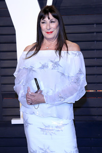Vanity Fair Oscar Party 2017 in Beverly Hills