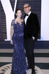 Vanity Fair Oscar Party 2017 in Beverly Hills