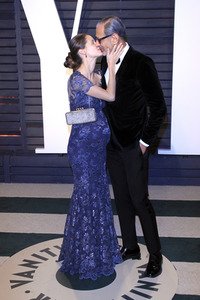 Vanity Fair Oscar Party 2017 in Beverly Hills