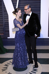 Vanity Fair Oscar Party 2017 in Beverly Hills