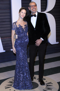 Vanity Fair Oscar Party 2017 in Beverly Hills