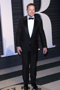 Vanity Fair Oscar Party 2017 in Beverly Hills