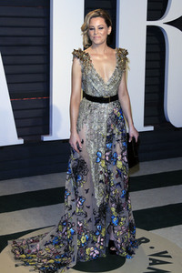 Vanity Fair Oscar Party 2017 in Beverly Hills