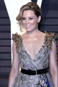 Vanity Fair Oscar Party 2017 in Beverly Hills