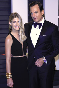 Vanity Fair Oscar Party 2017 in Beverly Hills