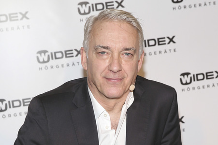 Widex Hörgeräte Pressekonferenz in Hamburg