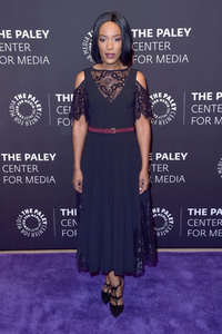Serienpremiere 'American Crime' in Beverly Hills