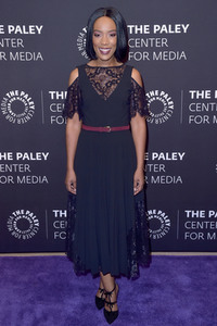 Serienpremiere 'American Crime' in Beverly Hills