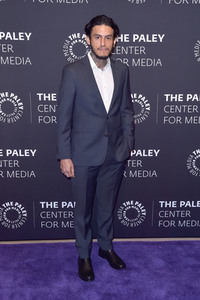 Serienpremiere 'American Crime' in Beverly Hills