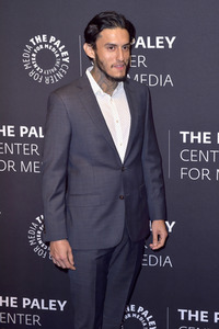 Serienpremiere 'American Crime' in Beverly Hills