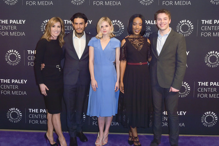 Serienpremiere 'American Crime' in Beverly Hills