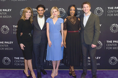 Serienpremiere 'American Crime' in Beverly Hills