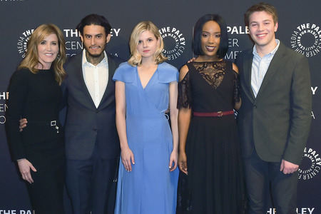 Serienpremiere 'American Crime' in Beverly Hills