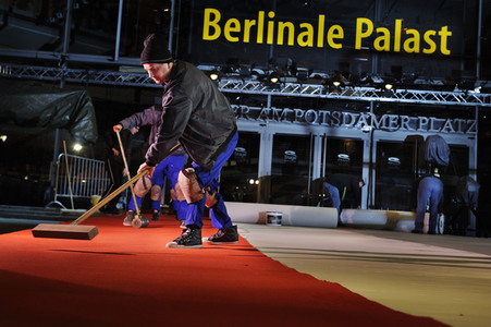 Berlinale 2017