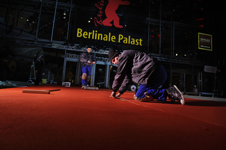 Berlinale 2017