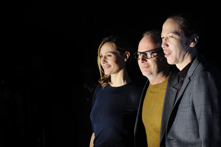 Berlinale 2017