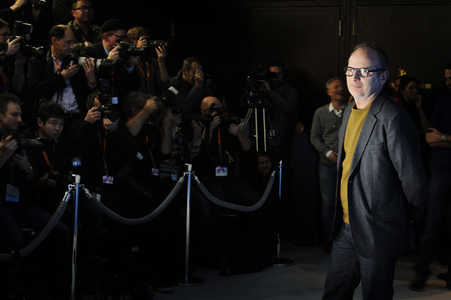 Berlinale 2017