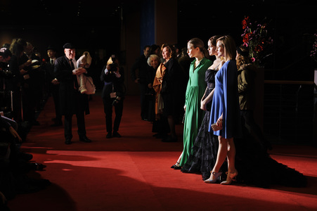 Berlinale 2017