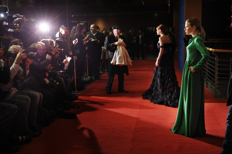 Berlinale 2017