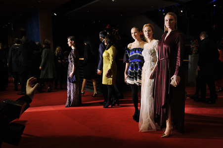 Berlinale 2017