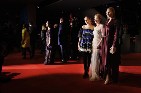 Berlinale 2017