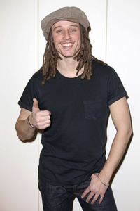 JP Cooper bei Radio Hamburg
