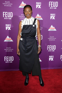 Serienpremiere 'Feud: Bette and Joan' in Los Angeles
