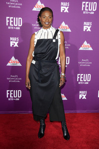 Serienpremiere 'Feud: Bette and Joan' in Los Angeles