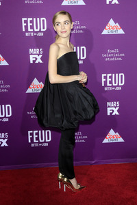 Serienpremiere 'Feud: Bette and Joan' in Los Angeles