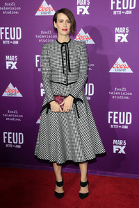 Serienpremiere 'Feud: Bette and Joan' in Los Angeles