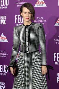 Serienpremiere 'Feud: Bette and Joan' in Los Angeles