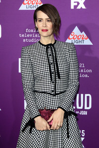 Serienpremiere 'Feud: Bette and Joan' in Los Angeles