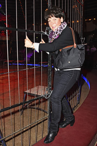 Circus Krone Premiere in München