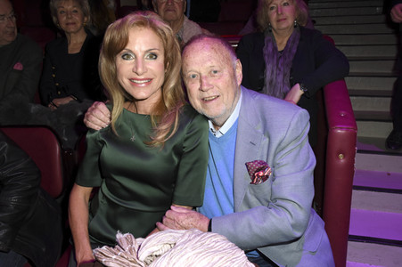 Circus Krone Premiere in München