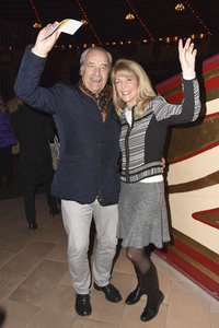 Circus Krone Premiere in München