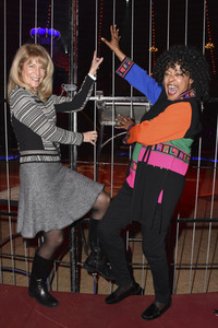 Circus Krone Premiere in München