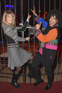 Circus Krone Premiere in München