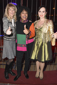 Circus Krone Premiere in München