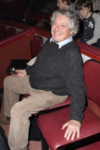 Circus Krone Premiere in München