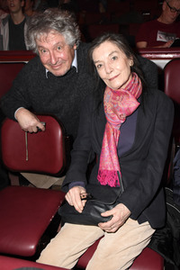 Circus Krone Premiere in München