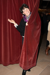 Circus Krone Premiere in München