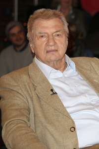 Talkshow 'Markus Lanz' in Hamburg