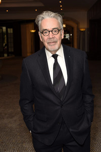 Photocall mit Howard Shore in Berlin
