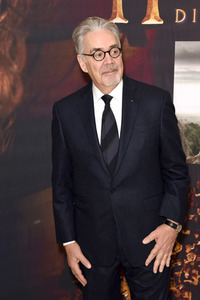 Photocall mit Howard Shore in Berlin