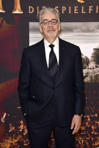 Photocall mit Howard Shore in Berlin